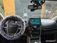 Używany Chrysler Town & Country Limited 2016 Minivan