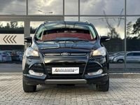 używany Ford Kuga Navi, Panorama, Kamera, Półskóra, Ele.Klapa, Hak, Bezwypadek,GWA…