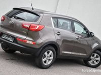 używany Kia Sportage 1.7 CRDI XL 2WD