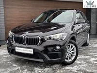 Używany BMW X1 192 KM (141 kW) 2016 Brązowy SUV