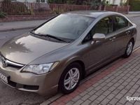 Używany Honda Civic 140 KM (102 kW) 2007