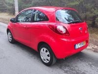 Używany Ford Ka 2009 Hatchback