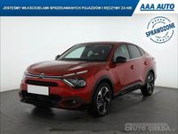 Używany Citroën C4 X 2023 Czerwony SUV
