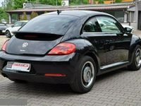 używany VW Beetle New1.4dm 160KM 2012r. 122 000km