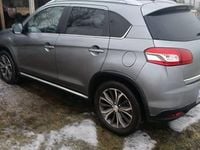 Używany Peugeot 4008 2014 SUV