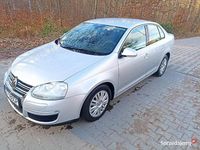 Używany VW Jetta 2007 Sedan/Limuzyna