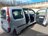 używany Renault Kangoo 2013R. 1,6 16V