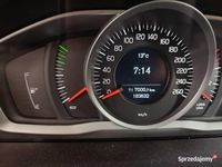 używany Volvo XC60 D4