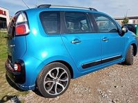 używany Citroën C3 PICASSO