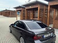 Używany BMW 330 2006