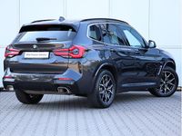używany BMW X3 xDrive20i