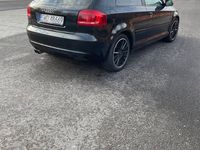 używany Audi A3 