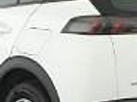 Używany Peugeot 2008 110 KM (80 kW) 2021 Biały (metalik) SUV