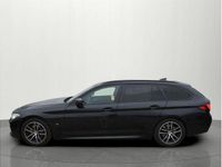 używany BMW 530 i