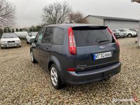 używany Ford C-MAX 