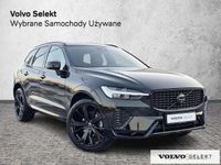 Używany Volvo XC60 250 KM (183 kW) 2025 Czarny SUV