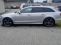 używany Audi A6 S-LIne S-tronicC7 3.0 TDI