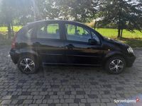 Używany Citroën C3 2003 Hatchback
