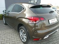 używany DS Automobiles DS4 1.6dm 120KM 2013r. 152 997km