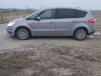 Używany Ford S-MAX Titanium 136 KM (100 kW) 2011 Beżowy Minivan