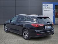 używany Ford Focus Titanium X, KOMBI, 1.0 mHEV Hybrid 125KM 2024 gwarancja RB72710…