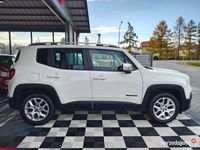 używany Jeep Renegade 1.4Benzyna Zadbany ! Opłacony gotowy do rejestracji !