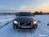 Używany Volvo XC70 Summum 2010 Kombi