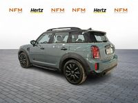 używany Mini Countryman 2dm 178KM 2023r. 11 086km