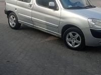 Używany Peugeot Partner 2007 Minivan