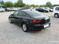 używany VW Passat F-Vat,2020,niski-przebieg,salon-pl,I-właściciel,gwarancja,automat,ALU