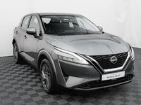 Używany Nissan Qashqai Acenta 158 KM (116 kW) 2023 Szary SUV