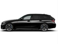 Używany BMW M340 M Sport 387 KM (284 kW) 2025 Czarny szafir metalizowany Sedan/Limuzyna
