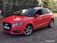 używany Audi A1 1.4 TDI 105000 km