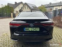 używany Toyota Mirai 2020