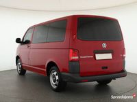 używany VW Transporter 2.0 TDI