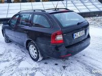 Używany Skoda Octavia 105 KM (77 kW) 2010 Kombi