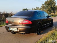 używany Skoda Superb 2 3.6vr6