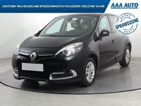 Używany Renault Scénic III 2014 Czarny
