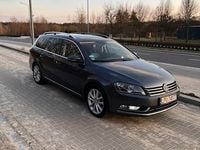 Używany VW Passat 2011 Kombi