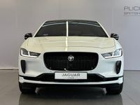 Używany Jaguar I-Pace SE 294 kW (400 KM) 2022 Biały SUV