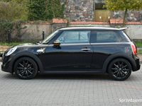 używany Mini Cooper S Cooper S 2.0 Benzyna 192KM Manual 2014r. SALON niski...2.0 Benzyna 192KM Manual 2014r. SALON niski...