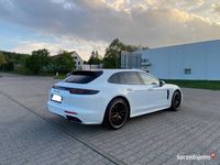 używany Porsche Panamera Turbo Turismo 550KM