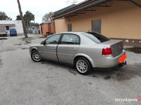 używany Opel Vectra c
