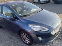 używany Ford Fiesta Automat-Navi-Led-Radar
