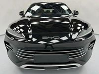 Nowe BYD Seal U 218 KM (160 kW) 2025 Czarny SUV