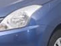 używany Suzuki Baleno  Salon Polska, Serwis ASO, Klima