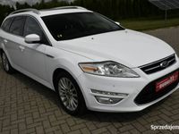 używany Ford Mondeo 1,6TDCI DUDKI11 Serwis,Ledy,Navi,Hands-Free,Wen…