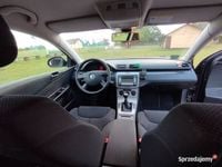 używany VW Passat