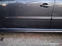 Używany Opel Zafira 2008 Minivan