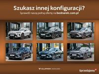 Nowe Cupra Formentor 2026 Szary SUV